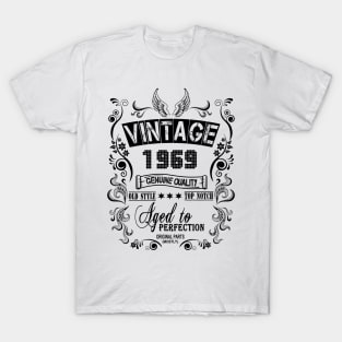 vintage 1969 T-Shirt